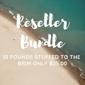 10 Pound Reseller Bundle